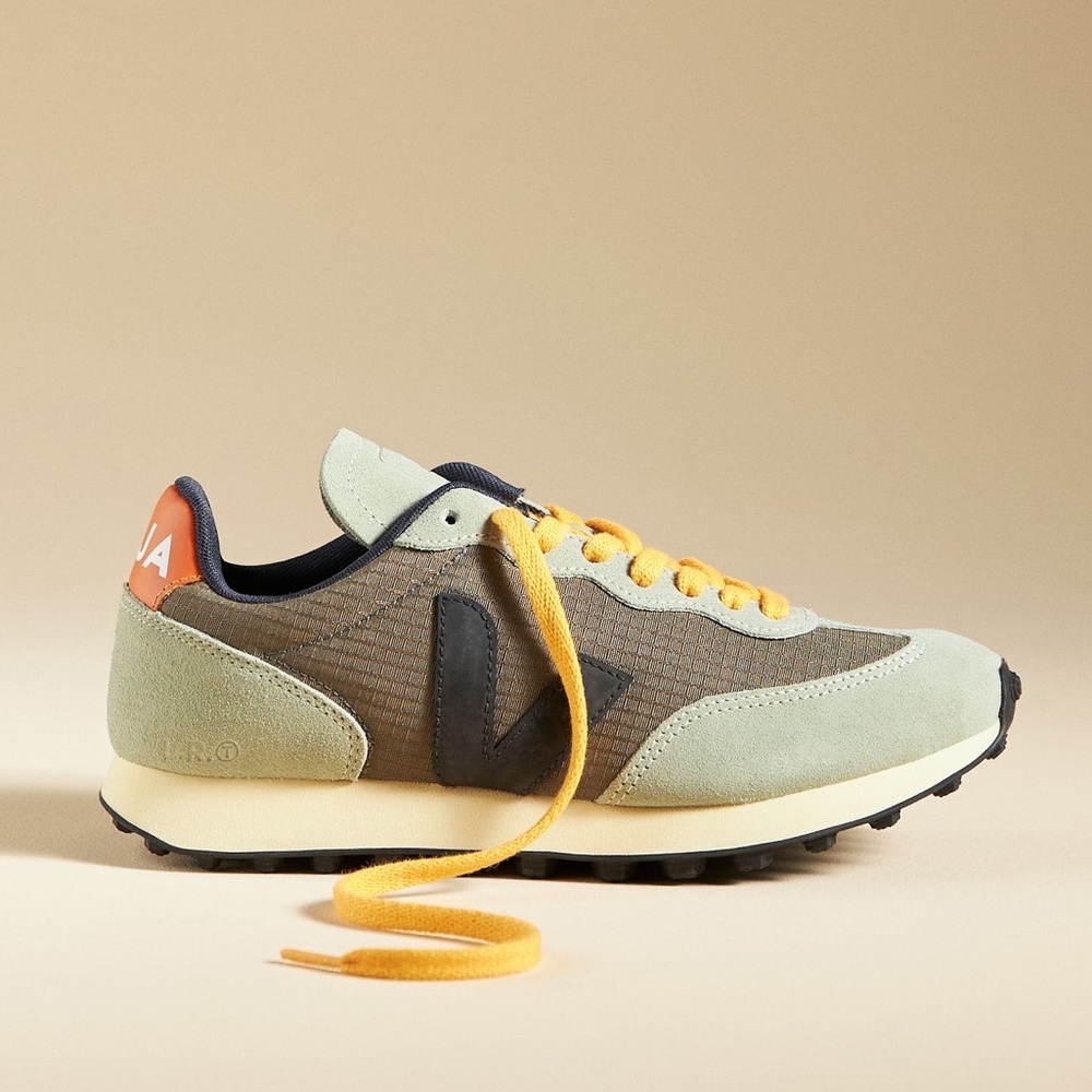 Veja Rio Branco Sneakers, Women’s Sz 7